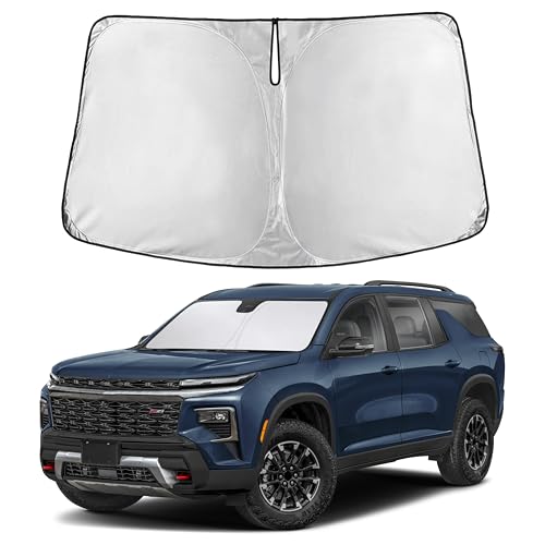 Windshield Sun Shade Fit for 2018