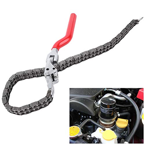 Oil Filter Wrench