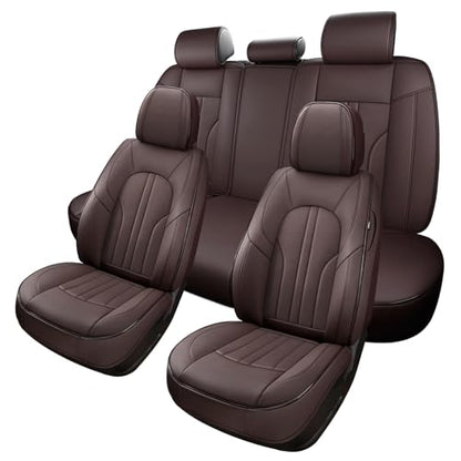 Car Seat Covers (5 Count)
