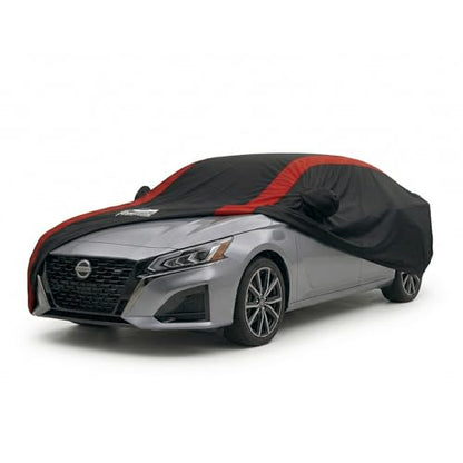 Altima Car Cover Waterproof Custom Fit for Nissan Altima 2002