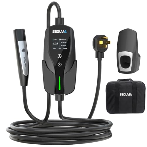 40A Tesla Level 2 Charger