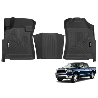 Custom Fit Floor Mats for 2004