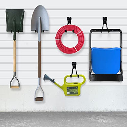Slatwall Hooks
