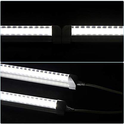 4FT LED Shop Light