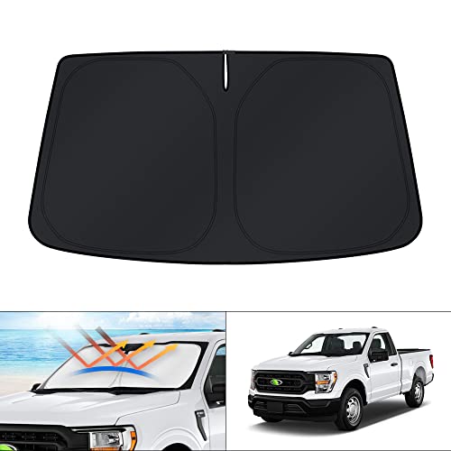 Windshield Sun Shade for 2015