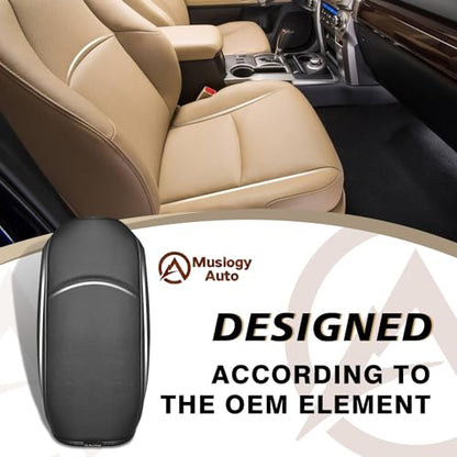Armrest Cover for Toyota 4Runner 2010