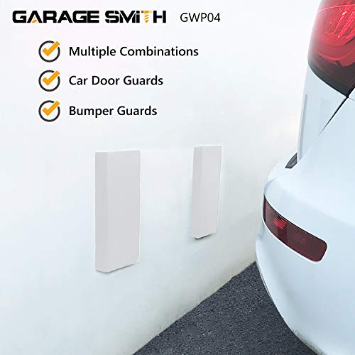 Garage Wall Protector Car Door Protectors Foam Wall Bumper Pad