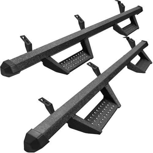 Running Boards Side Step for 2024 (2 Count)