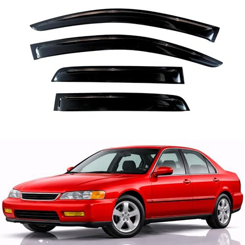 Rain Guards Fit for 1994