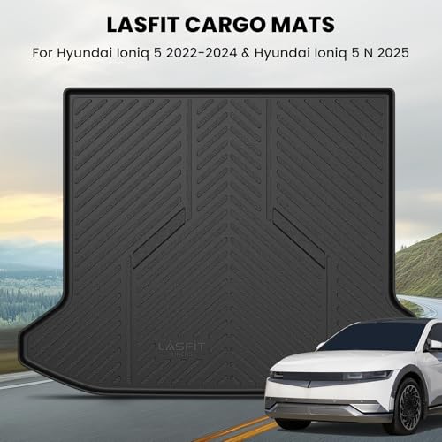 Cargo Mat for Hyundai Ioniq 5 2024 2023 2022