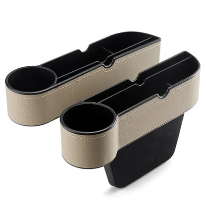 Car Seat Gap Filler Organizer for Tesla Model 3