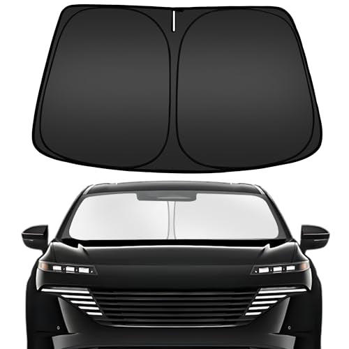 Windshield Sun Shade for Nissan Murano 2025
