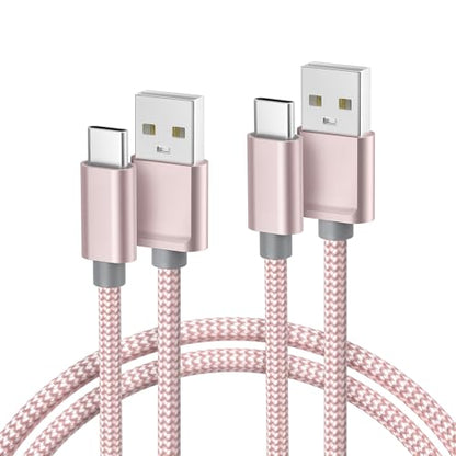 for iPhone 17 16 Pro Max Charger Cord (2 Count)