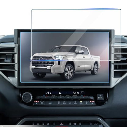 Screen Protector for Toyota Tundra 2022