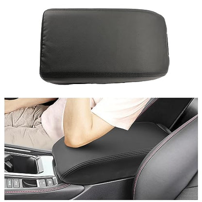 Fit for 2023 2024 2025 Honda Accord Armrest Cover for 2023 2024 2025 Accord Center Console Cover for 2024 2025 Honda Accord Accessories Armrest Cushion