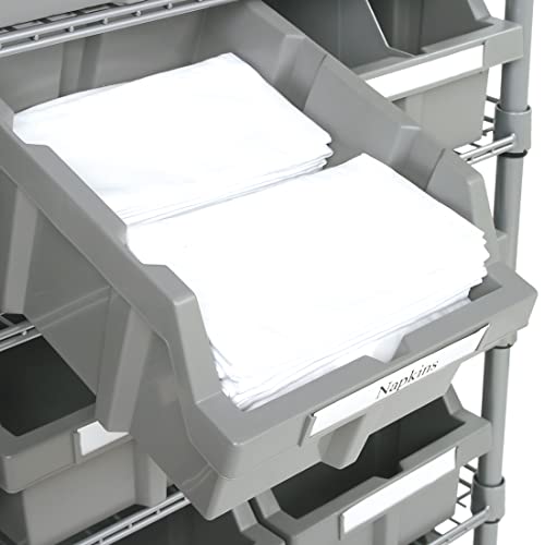 7 Tier NSF 12