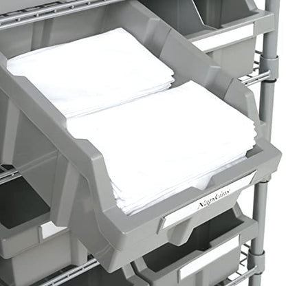 7 Tier NSF 12