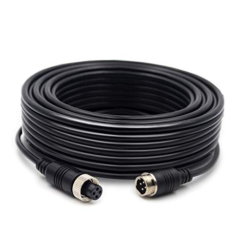 67FT Backup Camera Wire
