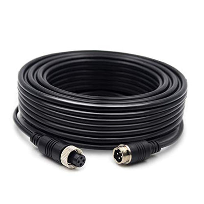 67FT Backup Camera Wire