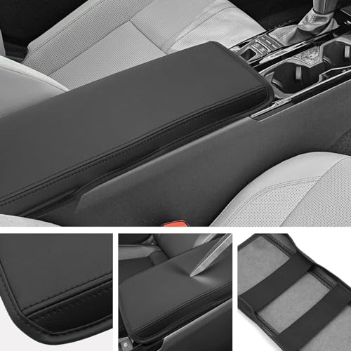 for 2025 Toyota Camry Armrest Cover for Toyota Camry 2025 Accessories 2025 Camry Center Console Cover 2024 Camry Middle Console Cover