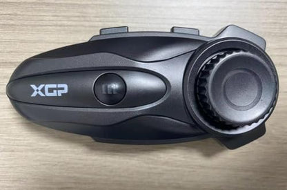X10 10 Riders Group Mesh Motorcycle Intercom