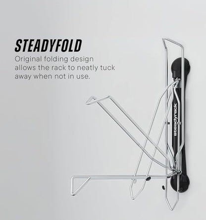 Fat Bike Wall Mount (2 Count)