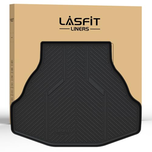 Trunk Mat for Honda Accord 2017 2016 2015 2014 2013