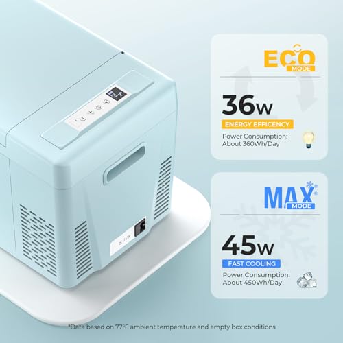 12v refrigerator 23 Quart