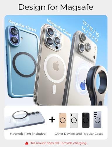 for MagSafe Car Mount
