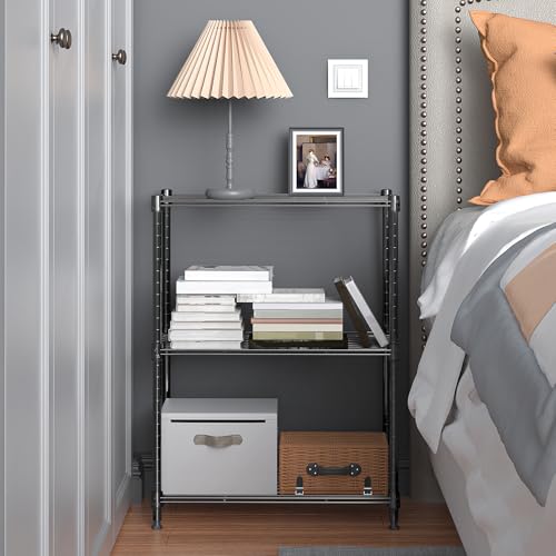 450 lbs Steel Storage Shelving 3