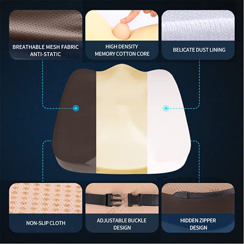 Car Seat Cushion