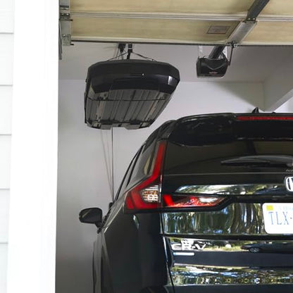 Heavy Duty Cargo Box Hoist