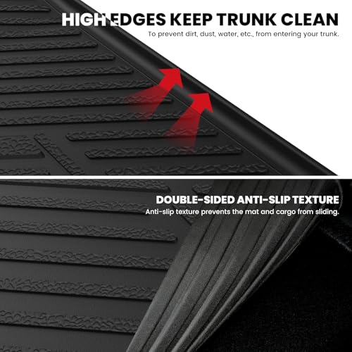 Cargo Mat for Audi A5