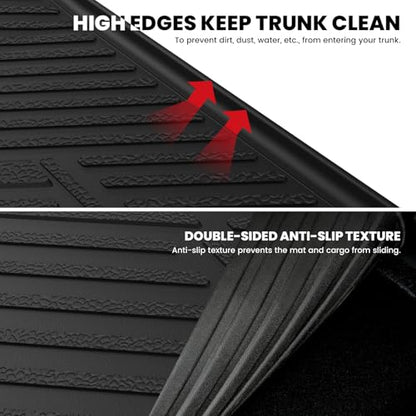 Cargo Mat for Audi A5