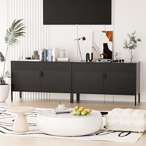 2 Door Storage Sideboard