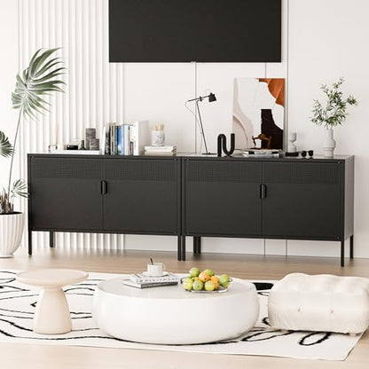 2 Door Storage Sideboard