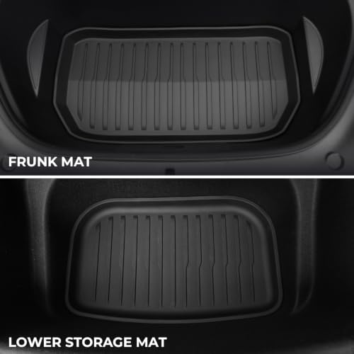 Floor Mats for 2021