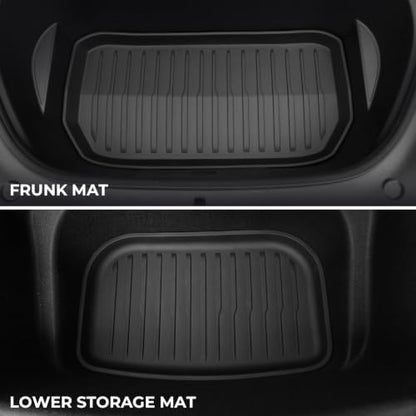 Floor Mats for 2021