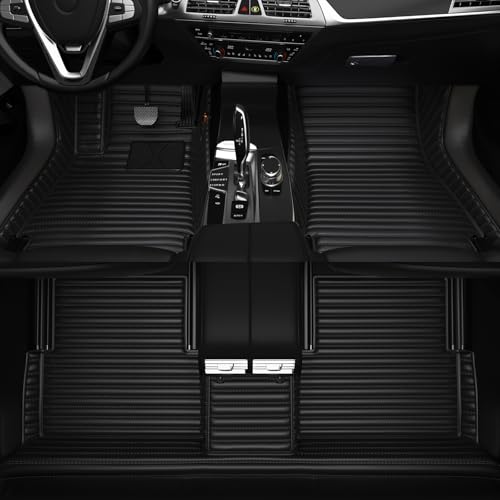 Customized Personalized car Floor mats