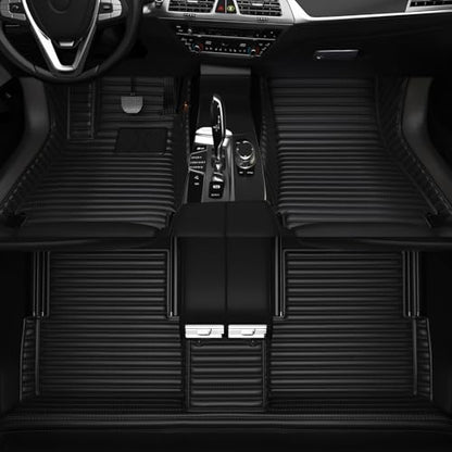 Customized Personalized car Floor mats