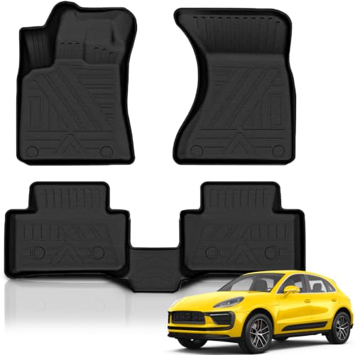 Floor Mats for 2014