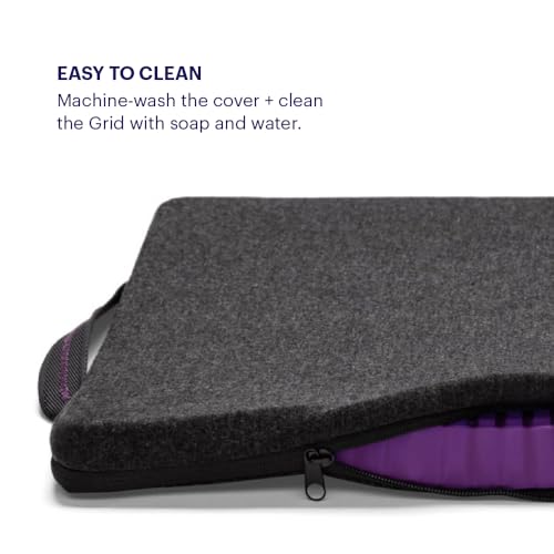 Royal Seat Cushion