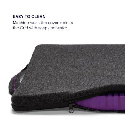 Royal Seat Cushion