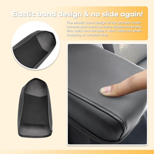 Armrest Cover for 2022