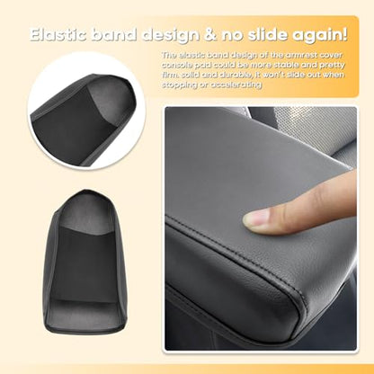 Armrest Cover for 2022