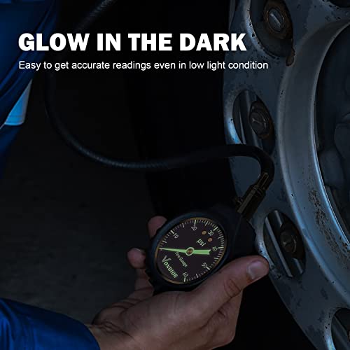 Tire Pressure Gauge