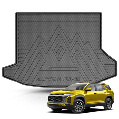 Trunk Cargo Mat for Chevy Equinox
