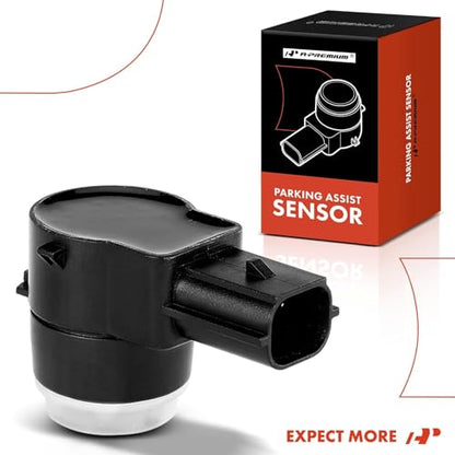 Parking Assist Sensor Compatible with Chevy