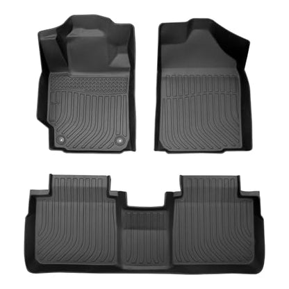 for Toyota Camry Floor Mats 2006