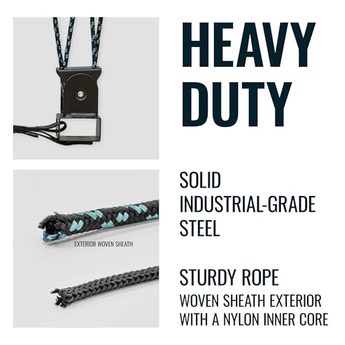 Heavy Duty Cargo Box Hoist